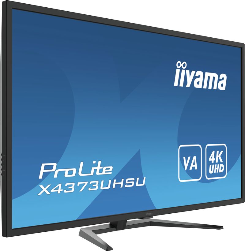 iiyama-ProLite-X4373UHSU-B1-Monitor-PC-108-cm--42.5---3840-x-2160-Pixel-4K-Ultra-HD-Nero