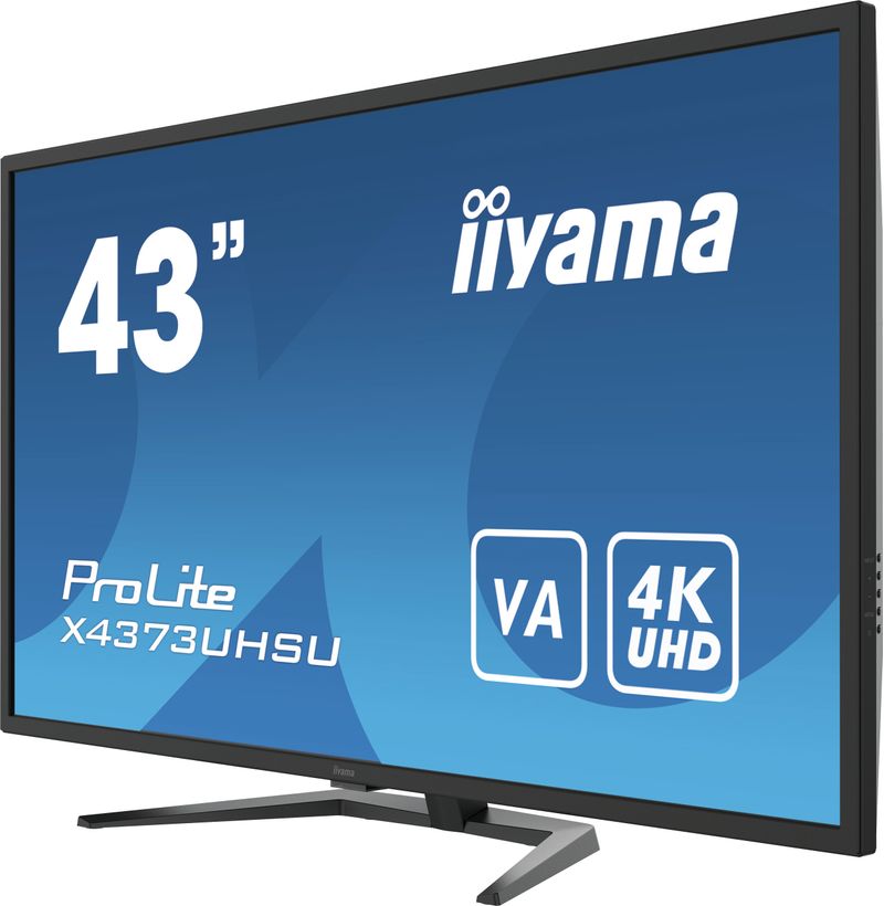 iiyama-ProLite-X4373UHSU-B1-Monitor-PC-108-cm--42.5---3840-x-2160-Pixel-4K-Ultra-HD-Nero