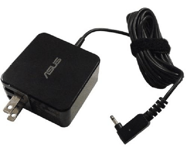 ASUS 0A001-00230000 Caricabatterie per dispositivi mobili Computer portatile Nero AC Interno