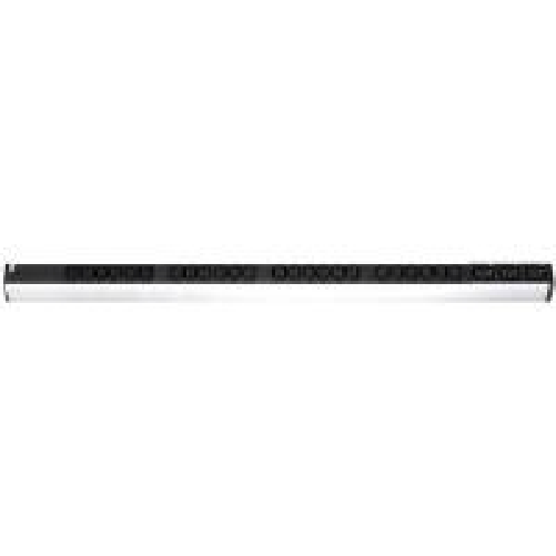 Bachmann IT PDU Basic - Stromverteilungseinheit (Rack - einbaufÃ¤hig) - Wechselstrom 230 V - 1-phasig