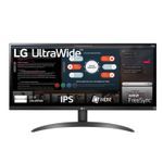 LG 29WP500 Monitor 21:9 UltraWide Full HD 29" IPS HDR