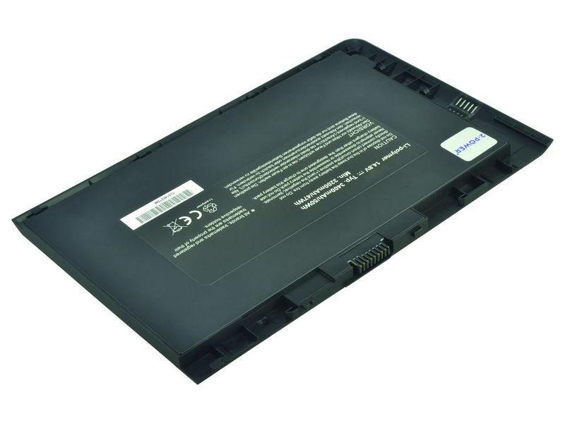 2-Power-CBP3384A-ricambio-per-notebook-Batteria