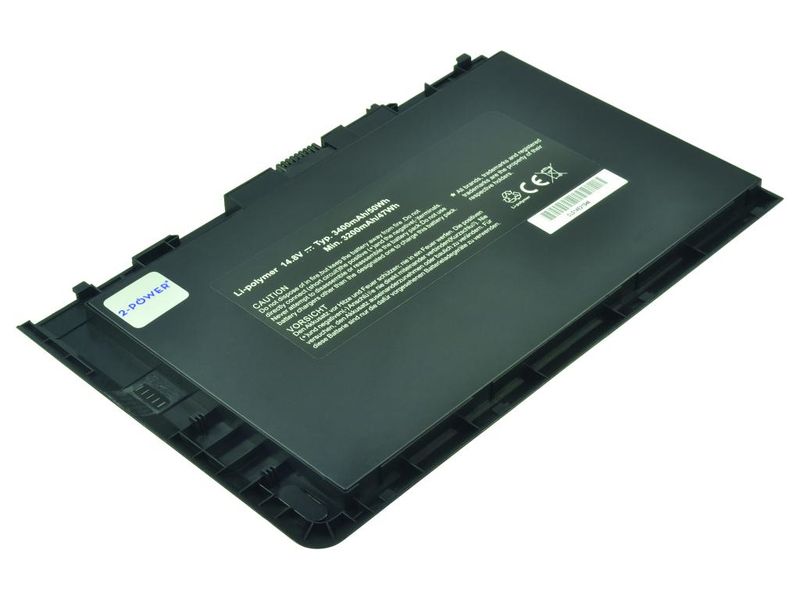 2-Power-CBP3384A-ricambio-per-notebook-Batteria