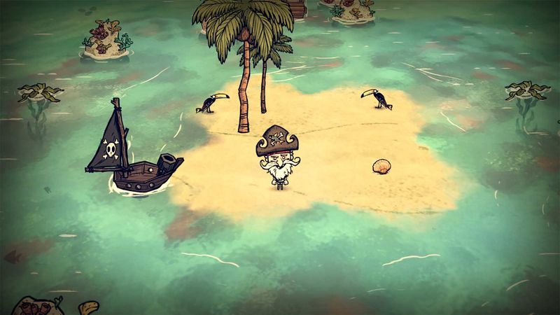 Dont-Starve-Megapack-PS4-Playstation-4