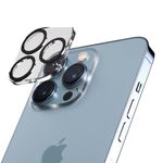PanzerGlass 0384 protezione per lo schermo e il retro dei telefoni cellulari Pellicola proteggischermo trasparente