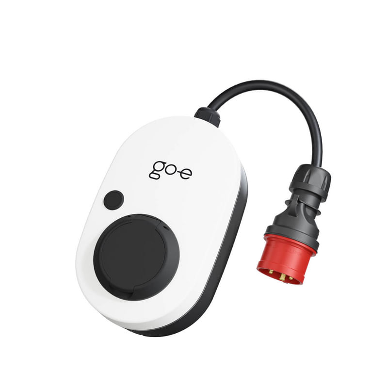 go-e-Charger-Gemini-flex-wallbox-11kW-spina-CEE-rossa-16A-bianco