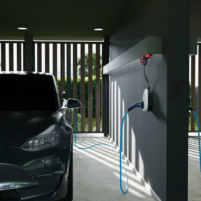 go-e-Charger-Gemini-flex-wallbox-11kW-spina-CEE-rossa-16A-bianco