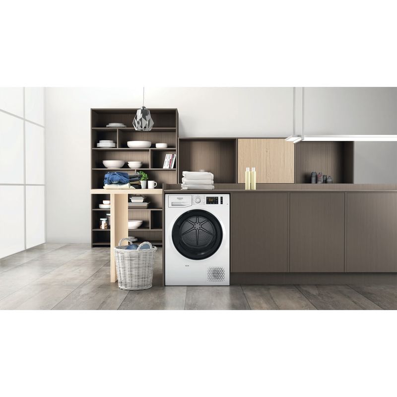 Asciugatrice-a-Pompa-di-Calore-Hotpoint-Ariston-8-kg