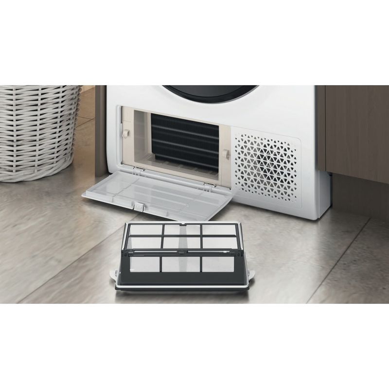 Asciugatrice-a-Pompa-di-Calore-Hotpoint-Ariston-8-kg