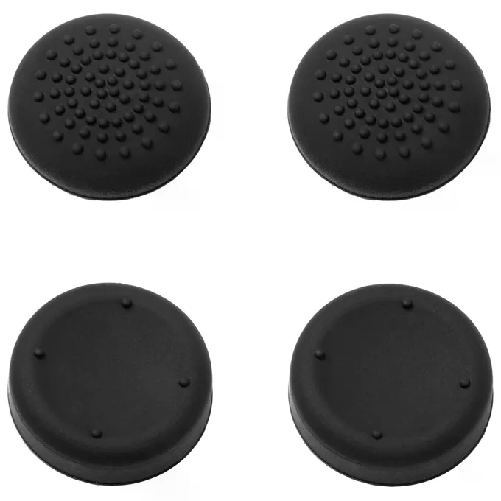 Qubick ACMU0063 accessorio di controller da gaming Tappo per selettore