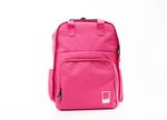 Zaino-Porta-PC-Pantone-Celly-con-Presa-USB---Peach-Rose