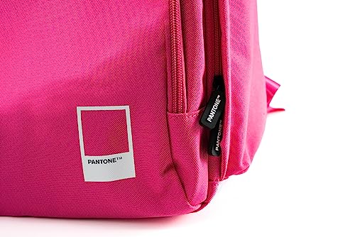 Zaino-Porta-PC-Pantone-Celly-con-Presa-USB---Peach-Rose