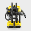 Aspiratore-Solid-liquidi-Karcher-WD-4-S-V-20-5-22