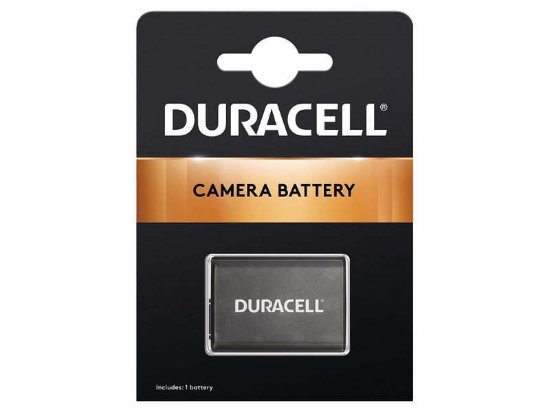 Duracell-DR9954-Batteria-per-fotocamera-videocamera-Ioni-di-Litio-1030-mAh