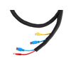Vivolink-VLSC252500-guaina-per-cavo-Nero--Flexible-cablesock-AÆAaAaAA¸25mm-black-