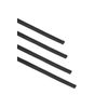 Vivolink-VLSC252500-guaina-per-cavo-Nero--Flexible-cablesock-AÆAaAaAA¸25mm-black-