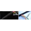 Vivolink-VLSC252500-guaina-per-cavo-Nero--Flexible-cablesock-AÆAaAaAA¸25mm-black-