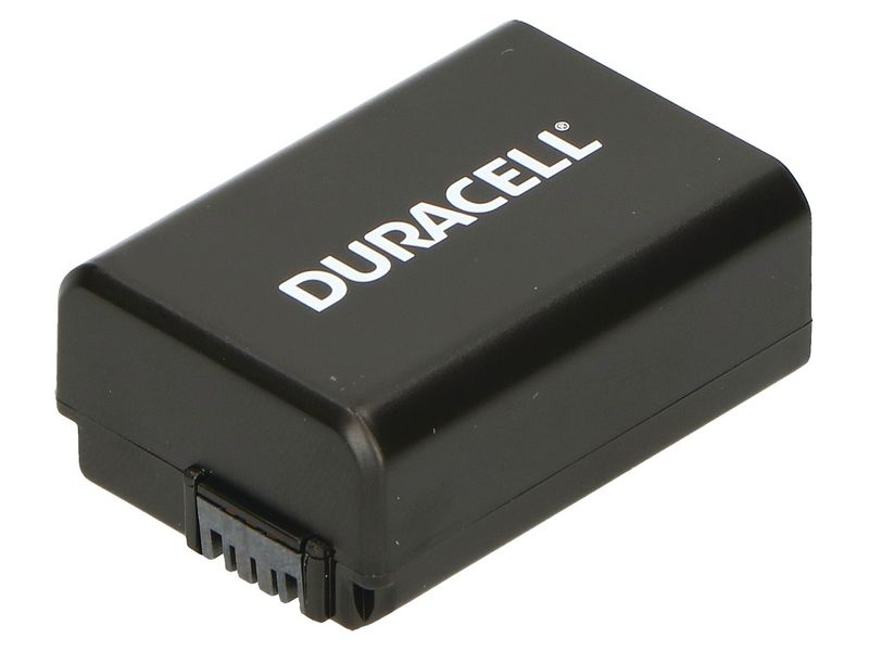 Duracell-DR9954-Batteria-per-fotocamera-videocamera-Ioni-di-Litio-1030-mAh