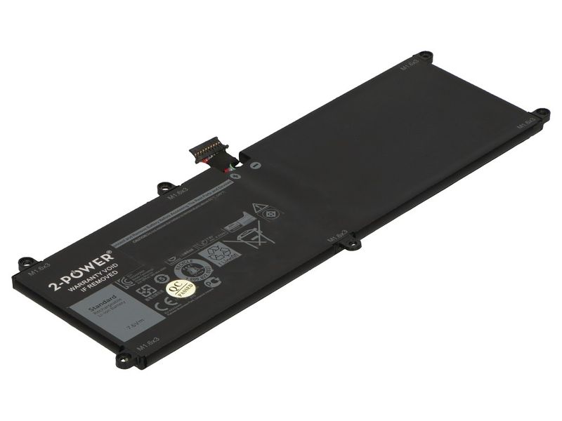 2-Power-CBP3629A-ricambio-per-notebook-Batteria