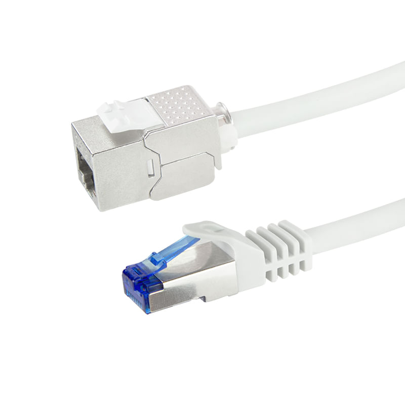 LogiLink-Konsolidierungspunkt-Patchkabel-Kat.6A-50-m-S-FTP-hellgrau--RAL7035--Anschluss--RJ45-Stecker---1-StA¼ck--CC