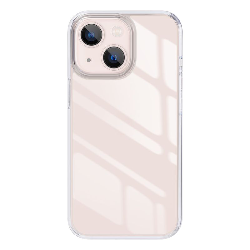 Custodia-per-telefono-Nevox-StyleShell-SHOCKFlex-Handy-SchutzhAA¼lle-155-cm--6.1---trasparente--2215-