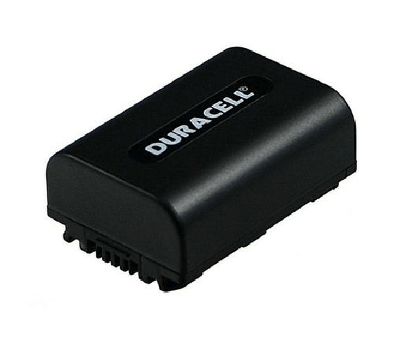 2Power 2-Power DR9700A Batteria per fotocamera/videocamera Ioni di Litio 700 mAh