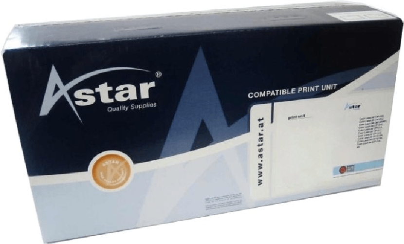 Astar AS18553 - Laser - HP LJ P2015 - Schwarz - ISO/IEC 19798 - 10 - 40 Â°C - 20 - 80% (AS18553) Astar AS18553 cartuccia toner 1 pz Nero