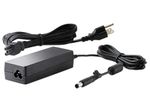 HP-65W-Smart-AC-Adapter-adattatore-e-invertitore-Interno-Nero