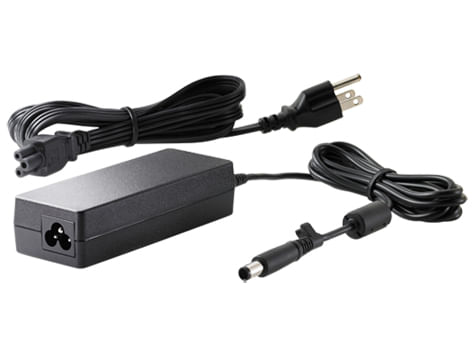 HP-65W-Smart-AC-Adapter-adattatore-e-invertitore-Interno-Nero