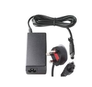 HP-65W-Smart-AC-Adapter-adattatore-e-invertitore-Interno-Nero