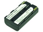 2-Power-VBI0972B-Batteria-per-fotocamera-videocamera-Ioni-di-Litio-2600-mAh