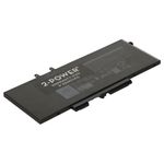 2Power 2-Power CBP3672A ricambio per notebook Batteria