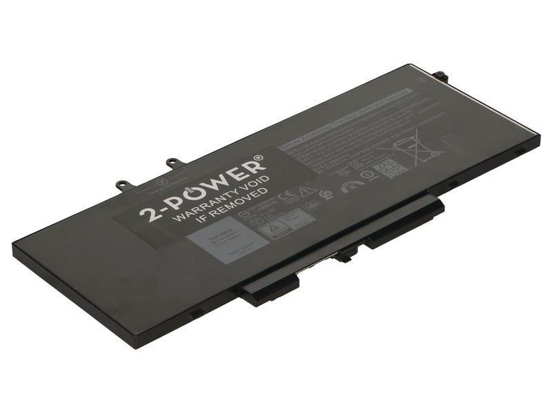 2-Power-CBP3672A-ricambio-per-notebook-Batteria