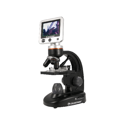 Celestron-44341-Microscopio-Digitale-Professionale-5MP