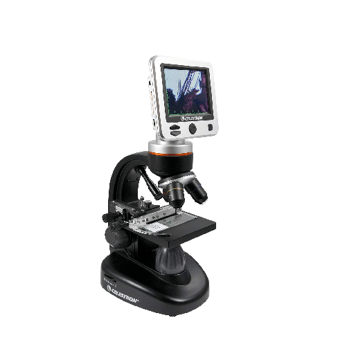Celestron-44341-Microscopio-Digitale-Professionale-5MP