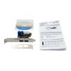 Scheda-PCI-E-USB-3.2-Gen-1---2int-2ex-incl.-staffa-LowProfile-2xint.-2xext.P.
