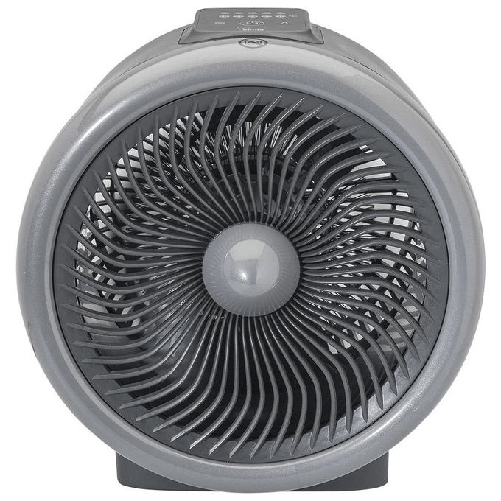 Bimar-HF205-stufetta-elettrica-Riscaldatore-ambiente-elettrico-con-ventilatore-Interno-Grigio-2000-W