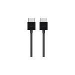 Belkin AV10168bt2M-BLK cavo HDMI 2 m HDMI tipo A (Standard) Nero