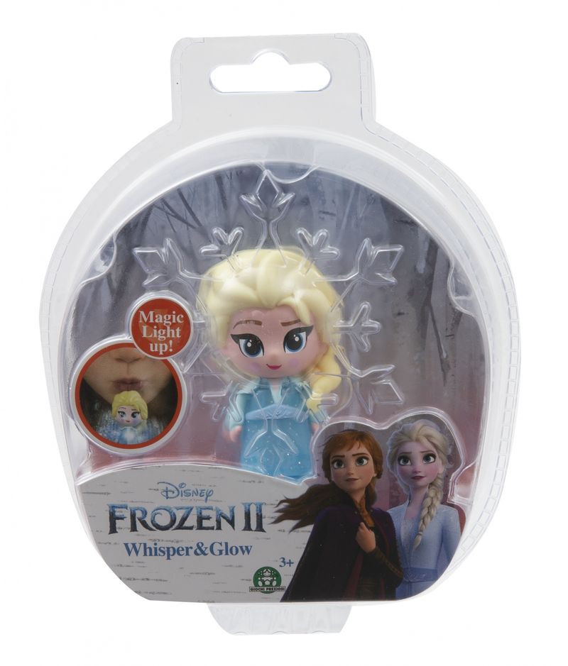 Frozen-2-Whisper-and-Glow-3D-Single-Blister-Assortito