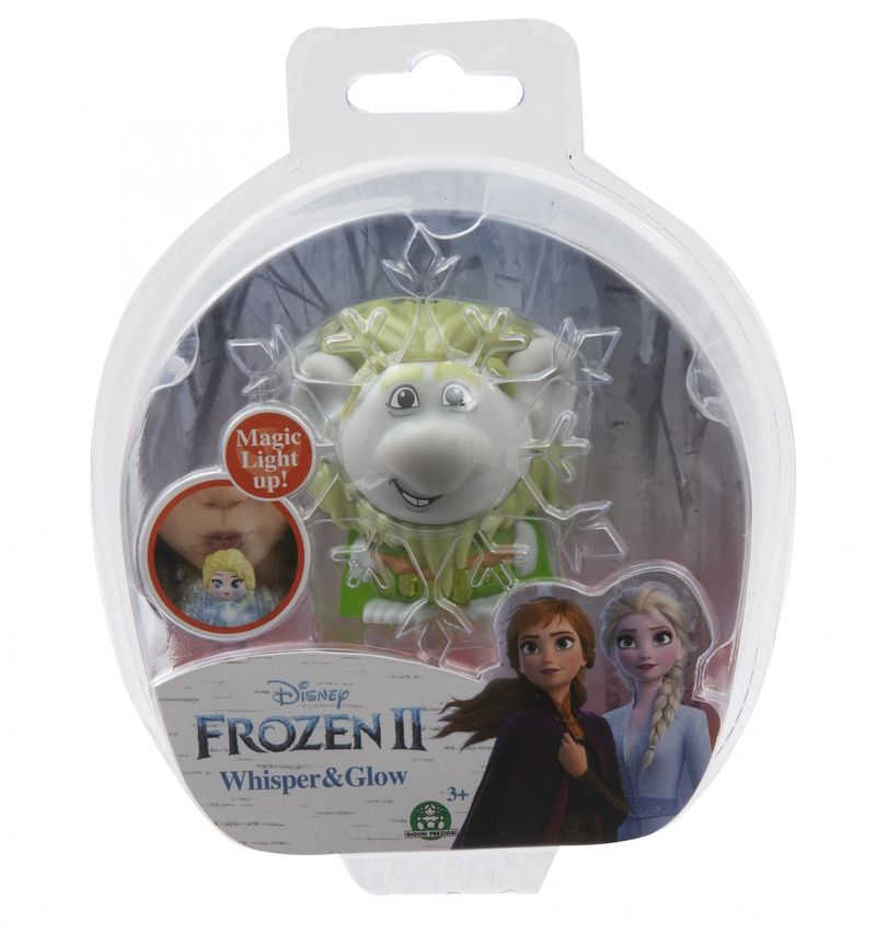 Frozen-2-Whisper-and-Glow-3D-Single-Blister-Assortito