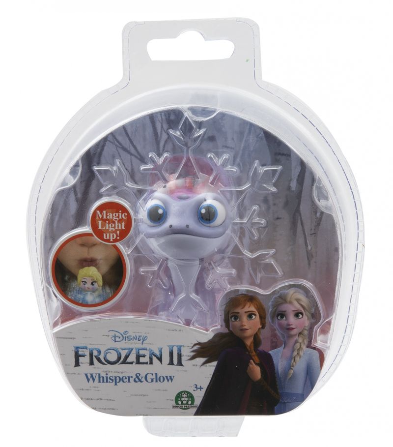 Frozen-2-Whisper-and-Glow-3D-Single-Blister-Assortito