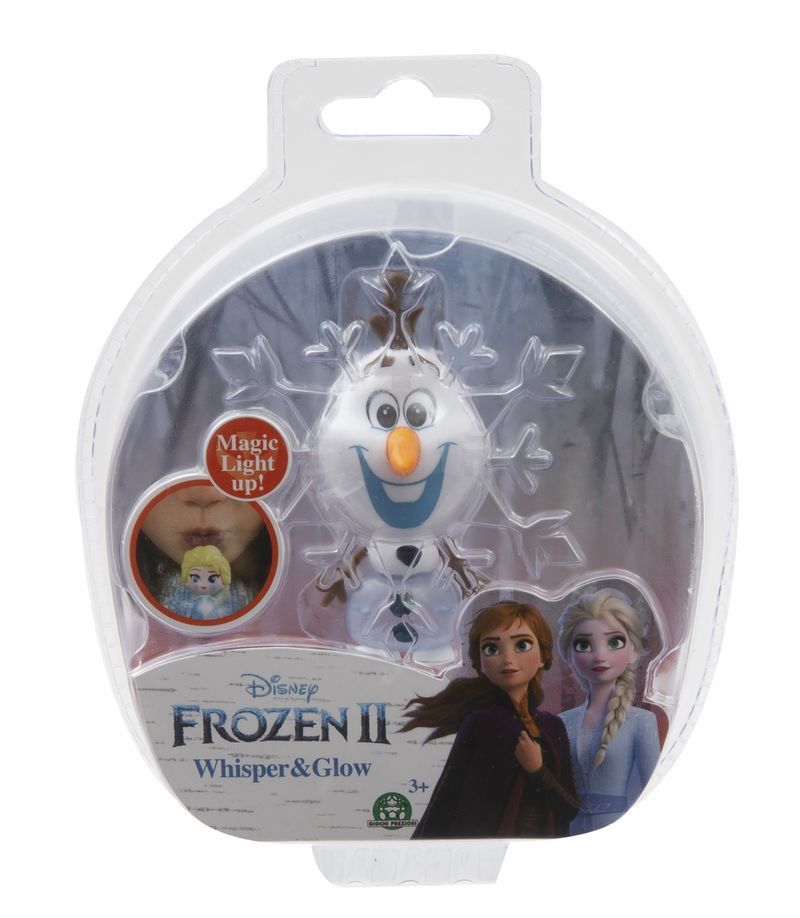 Frozen-2-Whisper-and-Glow-3D-Single-Blister-Assortito