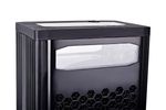 Alphacool-Eiswand-360-CPU---All-in-One-FlA¼ssigkeitskA¼hler---Schwarz--11026-