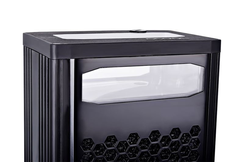 Alphacool-Eiswand-360-CPU---All-in-One-FlA¼ssigkeitskA¼hler---Schwarz--11026-