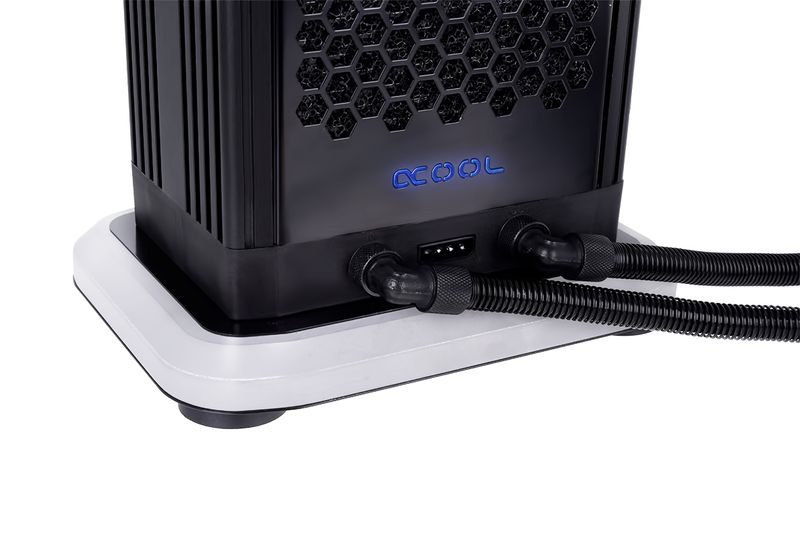 Alphacool-Eiswand-360-CPU---All-in-One-FlA¼ssigkeitskA¼hler---Schwarz--11026-