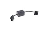 Alphacool-Eiswand-360-CPU---All-in-One-FlA¼ssigkeitskA¼hler---Schwarz--11026-