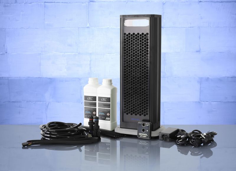 Alphacool-Eiswand-360-CPU---All-in-One-FlA¼ssigkeitskA¼hler---Schwarz--11026-