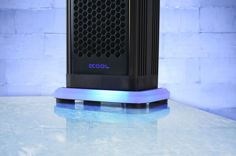 Alphacool-Eiswand-360-CPU---All-in-One-FlA¼ssigkeitskA¼hler---Schwarz--11026-