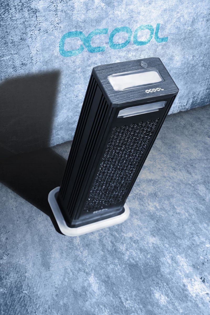Alphacool-Eiswand-360-CPU---All-in-One-FlA¼ssigkeitskA¼hler---Schwarz--11026-