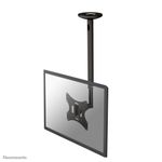 NEOMOUNTS BY NEWSTAR FLATSCREEN CEILING MOUNT HEIGHT 60-85 CM